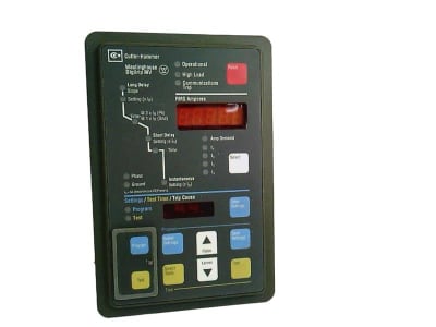 EATON CORPORATION DTMV01-D