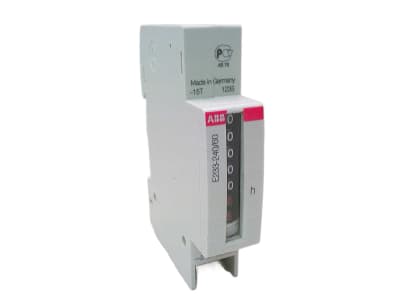 ASEA BROWN BOVERI 2CDE100021R1601
