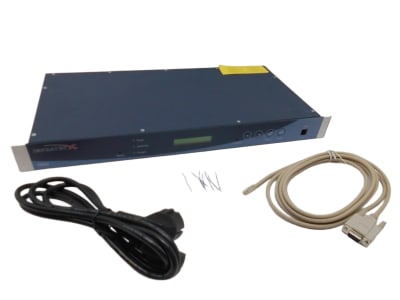 INFRATECH RMS-AD1