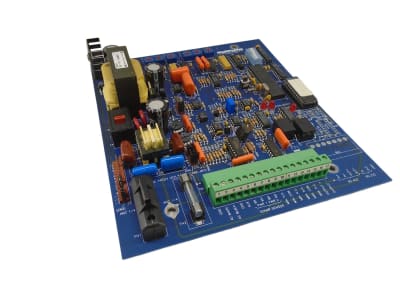 MAXCESS INTERNATIONAL 3D103-1