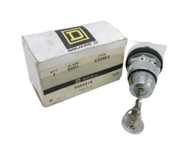 SCHNEIDER ELECTRIC 9001-KS56K5