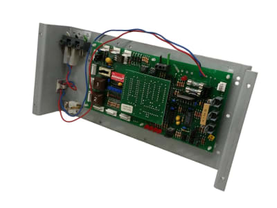 AEROCOM GCT2411