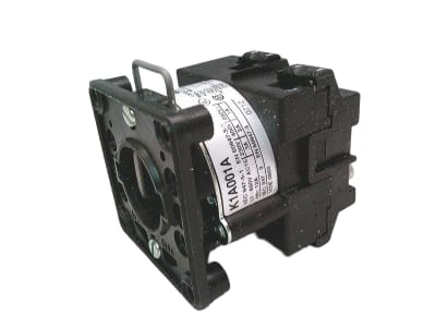 SCHNEIDER ELECTRIC K1A001A
