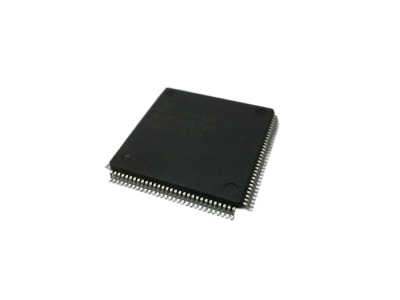 FUJI ELECTRIC MB90F574APMT-G