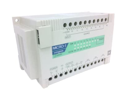 SCHNEIDER ELECTRIC 8003-EX31