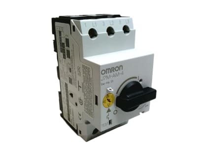 OMRON J7M-AM-4