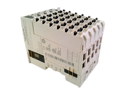 SCHNEIDER ELECTRIC TM5C24D18T