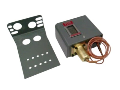JOHNSON CONTROLS 025-17289-000