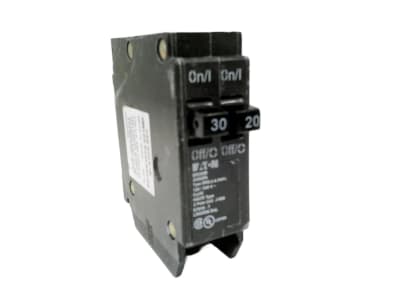 EATON CORPORATION BR3020