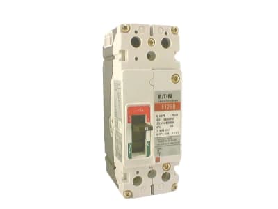 EATON CORPORATION EGB2030FFG