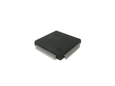 FUJI ELECTRIC MB90F574APFV
