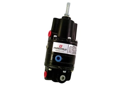 FAIRCHILD INDUSTRIAL PROD 243262