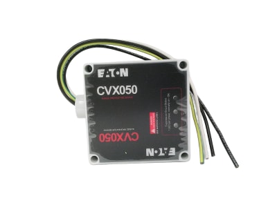 EATON CORPORATION CVX050-240S