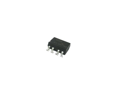 VISHAY 6N138-X009
