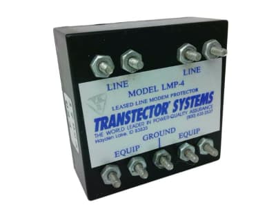 PROTECTION TECHNOLOGY LMP-4