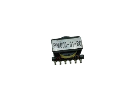 BOURNS PM600-01-RC