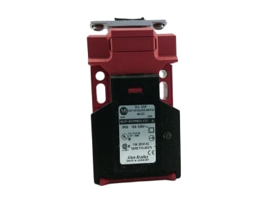 ALLEN BRADLEY 802FS62PM2LCG