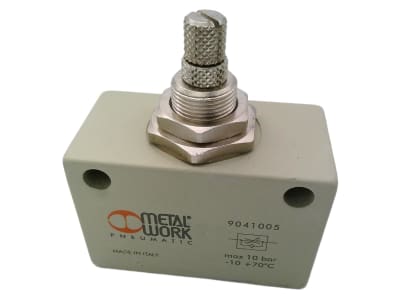 METAL WORK PNEUMATIC 9041005
