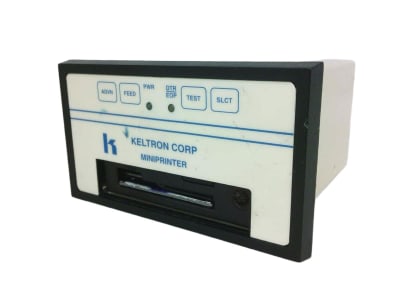 KELTRON CORPORATION LC241/5B