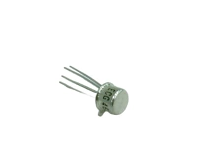 NTE ECG461