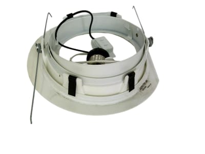 JUNO LIGHTING 224W-WH