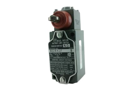 ALLEN BRADLEY 802R-K1F