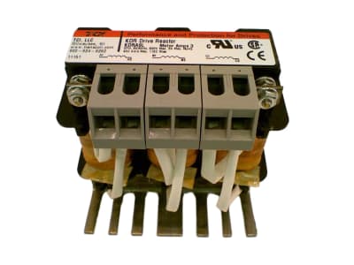 TCI TRANS COIL KDRA9L