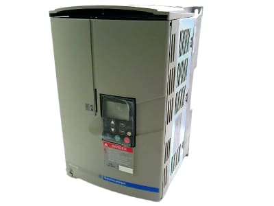 SCHNEIDER ELECTRIC ATV58HU54M2