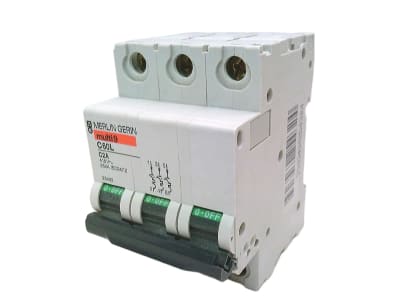 SCHNEIDER ELECTRIC MG25432