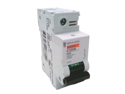 SCHNEIDER ELECTRIC MG18379