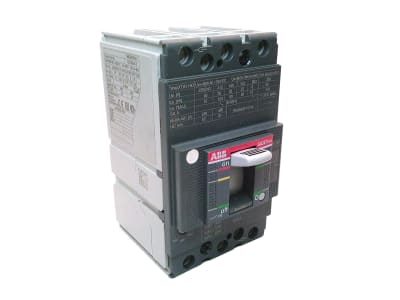 ASEA BROWN BOVERI 1SDA067414R1