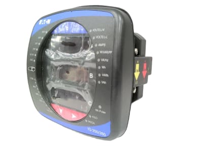 EATON CORPORATION IQ260MA65100