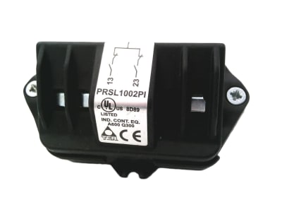SPRINGER CONTROLS PRSL1002PI