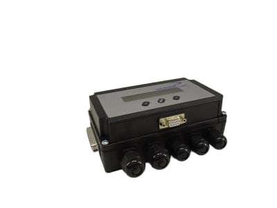 DATALOGIC C-BOX310