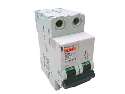 SCHNEIDER ELECTRIC MG25426