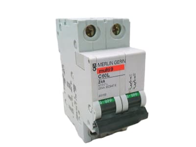 SCHNEIDER ELECTRIC MG26158