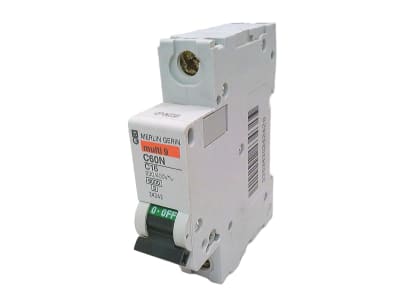 SCHNEIDER ELECTRIC MG24242