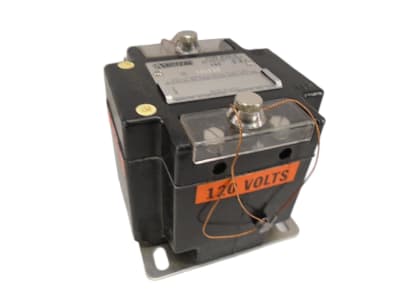 SCHNEIDER ELECTRIC DVE-6