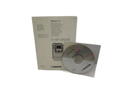 SCHNEIDER ELECTRIC 71PTF-SA