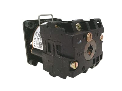 SCHNEIDER ELECTRIC K1D012N