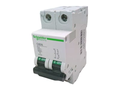 SCHNEIDER ELECTRIC MG24252