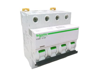 SCHNEIDER ELECTRIC A9F75416