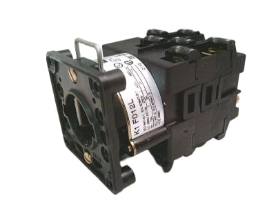 SCHNEIDER ELECTRIC K1F012L