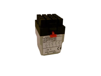 SCHNEIDER ELECTRIC RHN412FA76