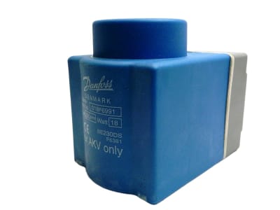 DANFOSS 018F6991