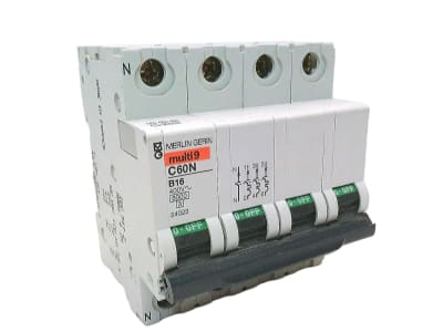 SCHNEIDER ELECTRIC MG24023