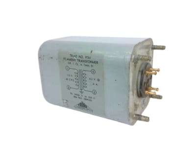 TRIAD MAGNETICS 9761