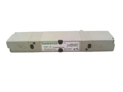 ASCO 051BB400M011B61
