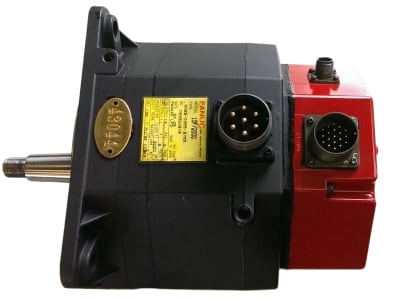 FANUC A06B-0355-B755