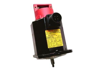 FANUC A06B-0032-B577
